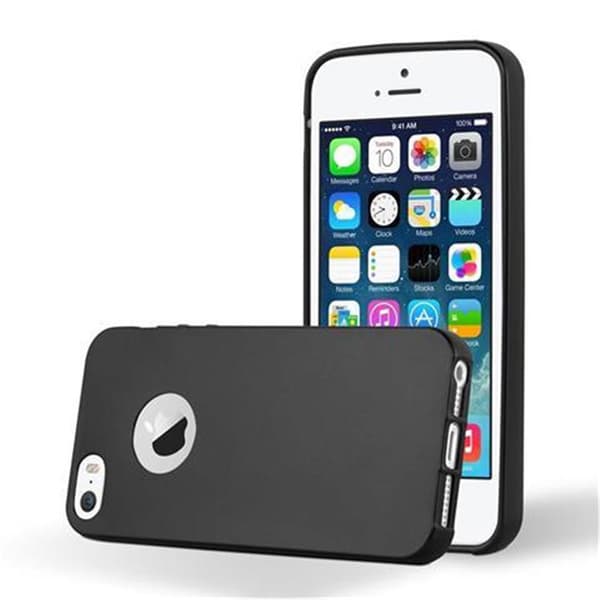 iPhone 5 / 5S / SE 2016 Cover Etui Case ()