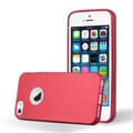 Miniatyrbillede 1 af 5: iPhone 5 / 5S / SE 2016 Cover Etui Case ()
