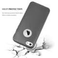 Miniatyrbillede 5 af 5: iPhone 5 / 5S / SE 2016 Cover Etui Case ()