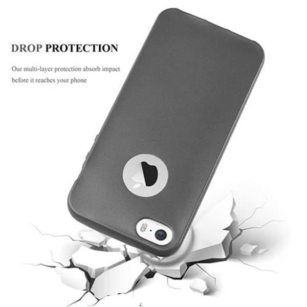 iPhone 5 / 5S / SE 2016 Cover Etui Case ()
