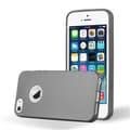 Miniatyrbillede 1 af 5: iPhone 5 / 5S / SE 2016 Cover Etui Case ()
