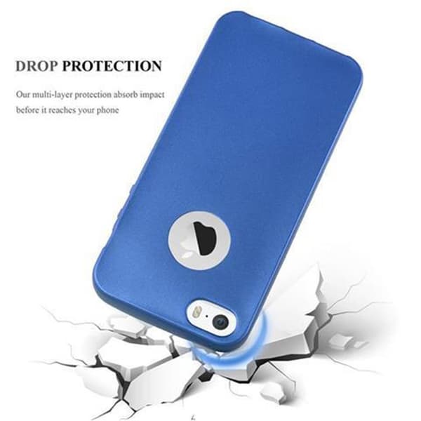 iPhone 5 / 5S / SE 2016 Cover Etui Case ()