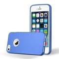 Miniatyrbillede 1 af 5: iPhone 5 / 5S / SE 2016 Cover Etui Case ()
