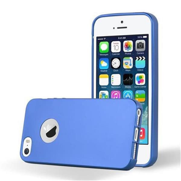 iPhone 5 / 5S / SE 2016 Cover Etui Case ()