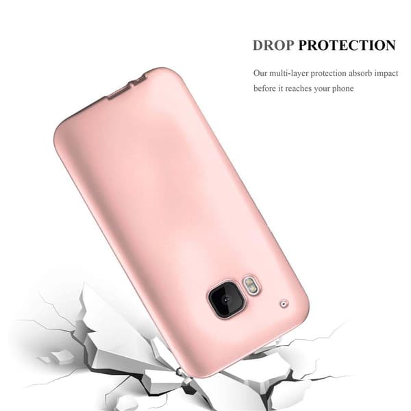 HTC ONE M9 Cover Etui Case ()