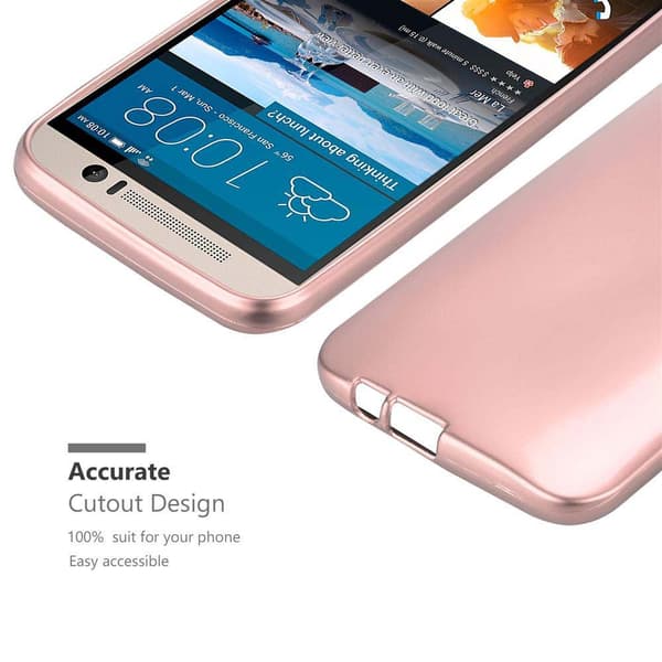 HTC ONE M9 Cover Etui Case ()