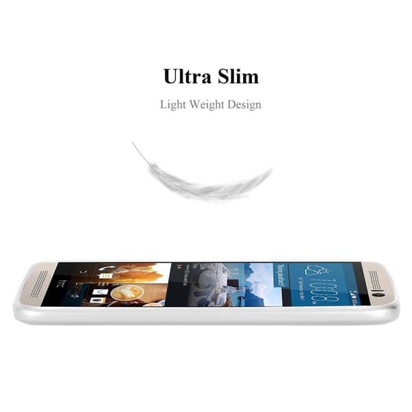 HTC ONE M9 Cover Etui Case ()