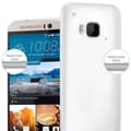 Miniatyrbillede 9 af 11: HTC ONE M9 Cover Etui Case ()