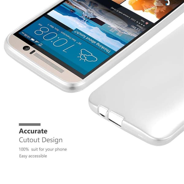 HTC ONE M9 Cover Etui Case ()