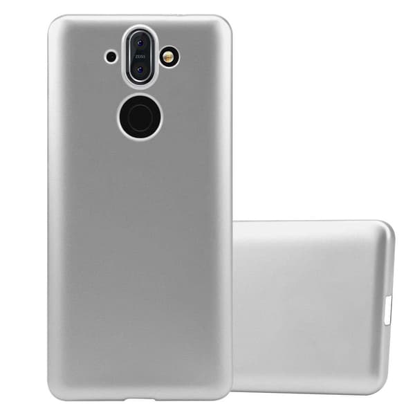 Nokia 8 Sirocco Cover Etui Case ()