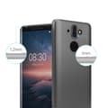 Miniatyrbillede 5 af 8: Nokia 8 Sirocco Cover Etui Case ()