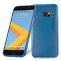 Miniatyrbild 2 av 6: HTC ONE M10 Skal Fodral Skal Mobilskydd av flexibelt TPU-silikon Case Cover