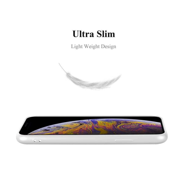 iPhone XS MAX Cover Etui Case ()