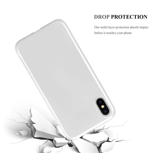 iPhone XS MAX Cover Etui Case ()