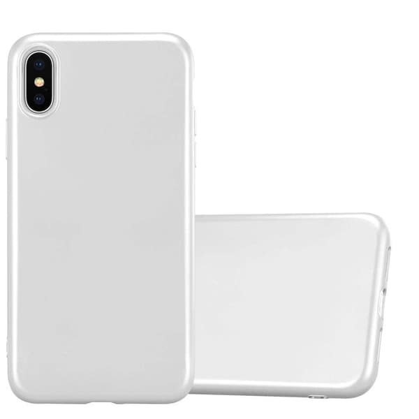 iPhone XS MAX Cover Etui Case ()