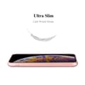 Miniatyrbild 3 av 6: iPhone XS MAX Skal Fodral Mobilskydd av flexibelt TPU-silikon