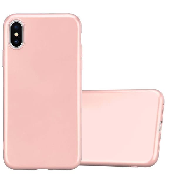 iPhone XS MAX Cover Etui Case ()