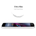 Miniatyrbild 2 av 5: Sony Xperia E1 Skal Fodral Mobilskydd av flexibelt TPU-silikon