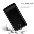 Miniatyrbild 3 av 5: Sony Xperia E1 Skal Fodral Mobilskydd av flexibelt TPU-silikon