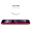 Miniatyrbild 2 av 5: Sony Xperia E1 Skal Fodral Mobilskydd av flexibelt TPU-silikon