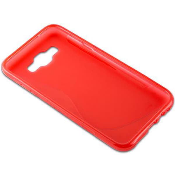 Samsung Galaxy E7 Etui Case Cover ()