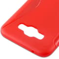 Miniatyrbillede 4 af 5: Samsung Galaxy E7 Etui Case Cover ()