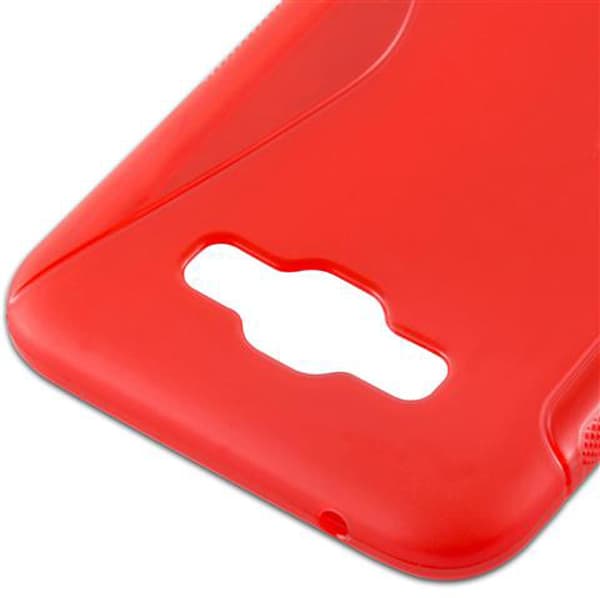 Samsung Galaxy E7 Etui Case Cover ()