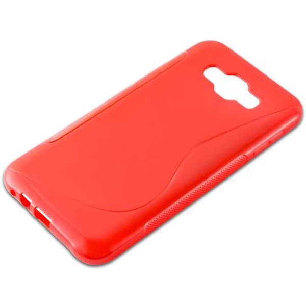 Samsung Galaxy E7 Etui Case Cover ()