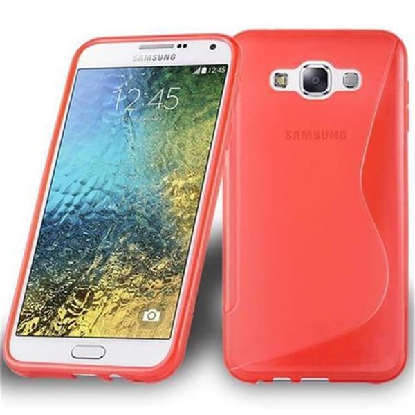 Samsung Galaxy E7 Etui Case Cover ()