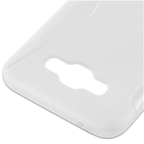 Samsung Galaxy E7 Etui Case Cover ()