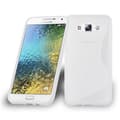 Miniatyrbillede 1 af 6: Samsung Galaxy E7 Etui Case Cover ()