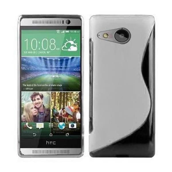 HTC ONE M8 MINI Etui Case Cover ()