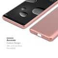 Miniatyrbillede 6 af 8: Huawei MATE 10 PRO Cover Etui Case ()