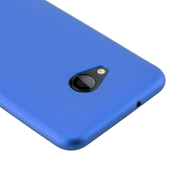 HTC U PLAY Suojakuori Kotelo valmistettu joustavasta TPU-silikonista