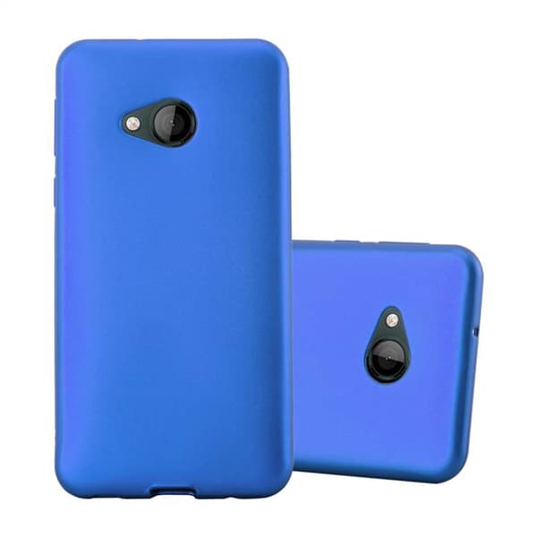 HTC U PLAY Suojakuori Kotelo valmistettu joustavasta TPU-silikonista