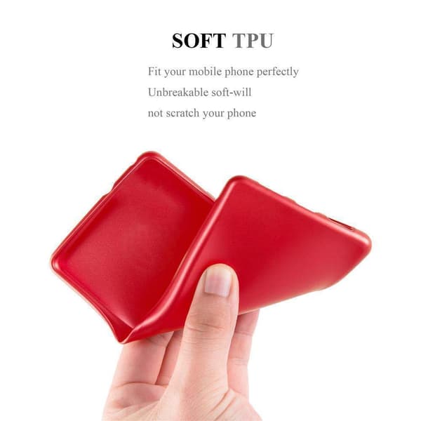 HTC U PLAY Cover Etui Case ()