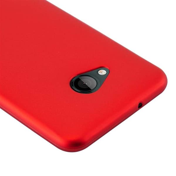 HTC U PLAY Suojakuori Kotelo valmistettu joustavasta TPU-silikonista