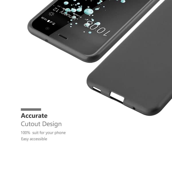 HTC U PLAY Cover Etui Case ()