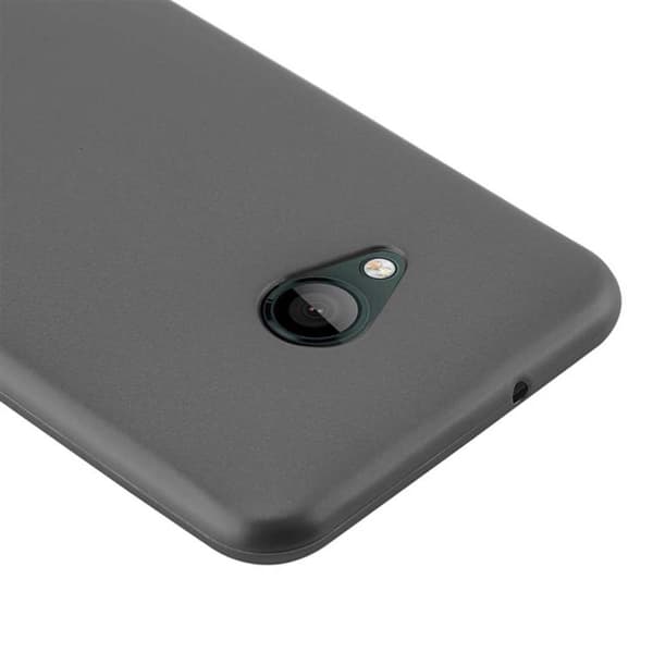 HTC U PLAY Suojakuori Kotelo valmistettu joustavasta TPU-silikonista