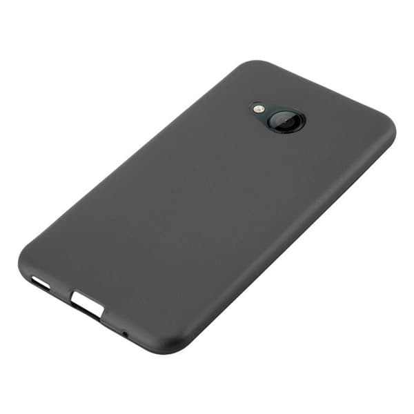 HTC U PLAY Suojakuori Kotelo valmistettu joustavasta TPU-silikonista