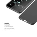 Pikkukuva 2 / 6: HTC U PLAY Suojakuori Kotelo valmistettu joustavasta TPU-silikonista