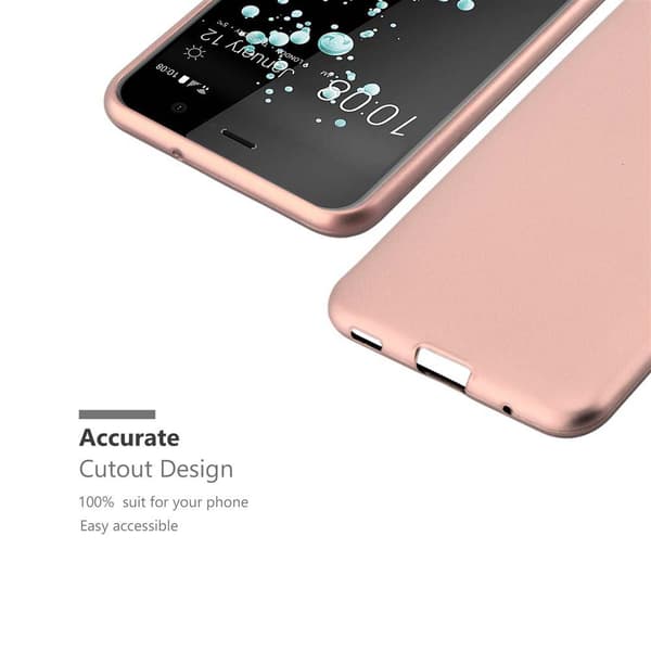 HTC U PLAY Cover Etui Case ()