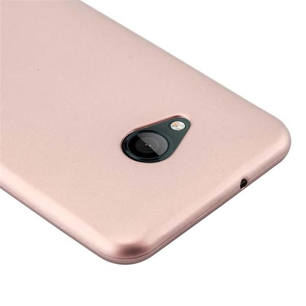 HTC U PLAY Suojakuori Kotelo valmistettu joustavasta TPU-silikonista