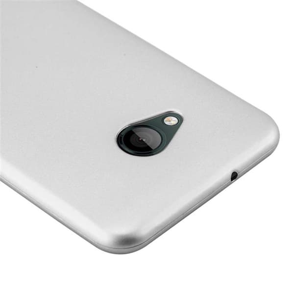 HTC U PLAY Suojakuori Kotelo valmistettu joustavasta TPU-silikonista