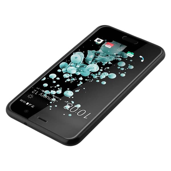 HTC U PLAY Cover Etui Case ()