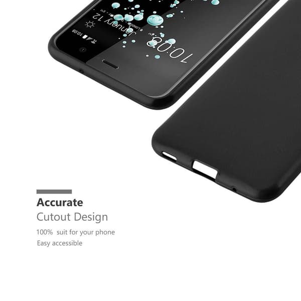 HTC U PLAY Cover Etui Case ()