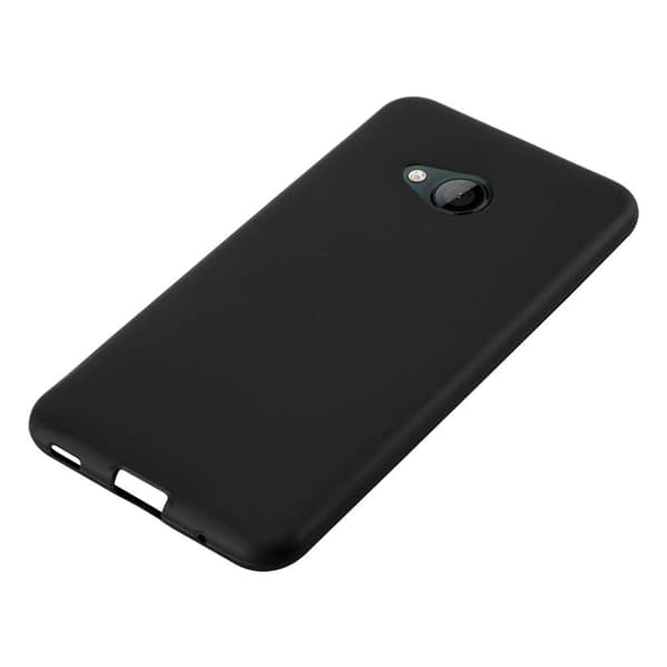 HTC U PLAY Suojakuori Kotelo valmistettu joustavasta TPU-silikonista