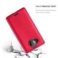 Miniatyrbild 3 av 5: Nokia Lumia 950 XL Skal Fodral Mobilskydd av flexibelt TPU-silikon