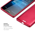 Miniatyrbild 5 av 5: Nokia Lumia 950 XL Skal Fodral Mobilskydd av flexibelt TPU-silikon