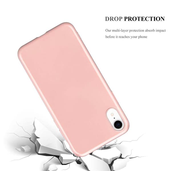 Apple iPhone XR Cover Etui Case ()